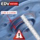 Elargisseur voie version - de,