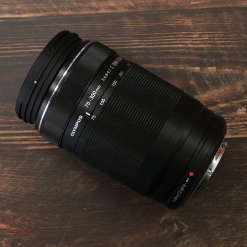 Objectif zoom olympus - objectif,