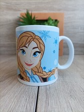 Tasse Anna Elsa La reine des