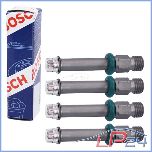 Bosch injecteur soupape - bosch,