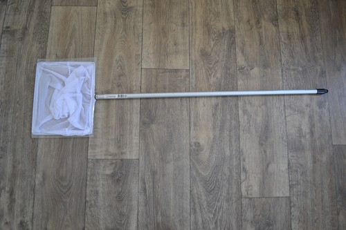 Epuisette superfish 25x20x100 - epuisette,