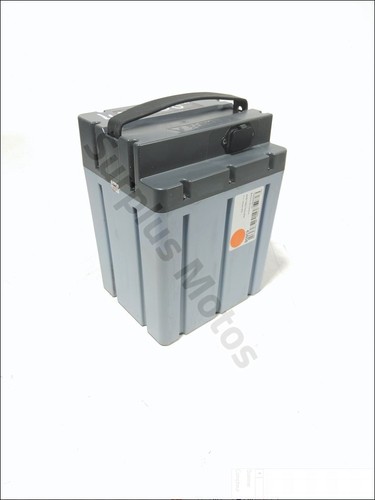 Batterie traction easy - traction,