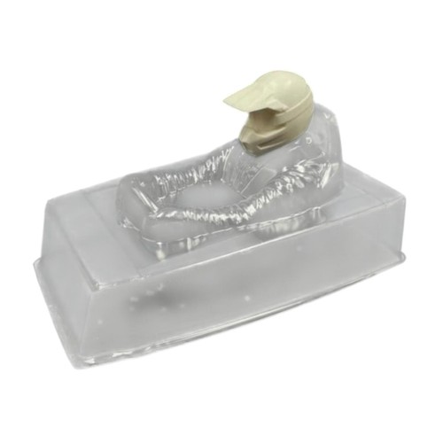 Body shell diy - 1:10, rc