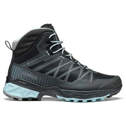 Chaussures trekking femme - de,