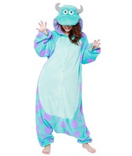 Sazac Costumes De Cosplay En