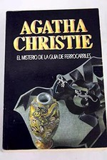 El Misterio de la Guia de Ferrocarriles (Agatha Christie, 23), Unknown