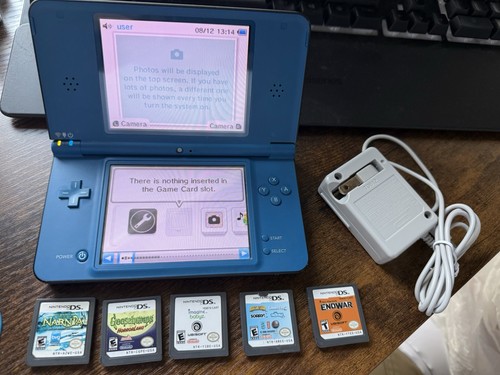 Rare dsi games - dsi,