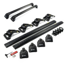 Galerie de toit pour Citroen