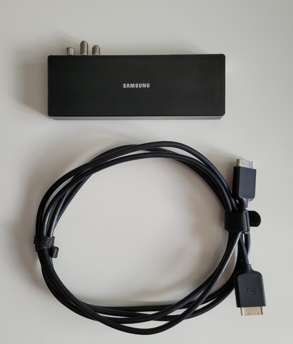 Boîtier one connect samsung - connect,