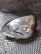 Optique avant principal gauche (feux)(phare) RENAULT CLIO 2 CAMPUS P/R:102875270