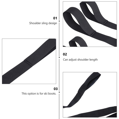 Pcs accessoires ski de - accessoires,