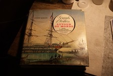 Grands Voiliers Autour du