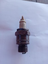 Ancienne Bougie D'allumage