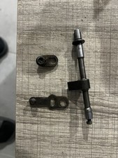 Axe/ Arbre Valve Échappement 125 Cr Wr Wre Husqvarna