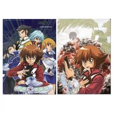 Tapis de bureau Jaden Yuki B5