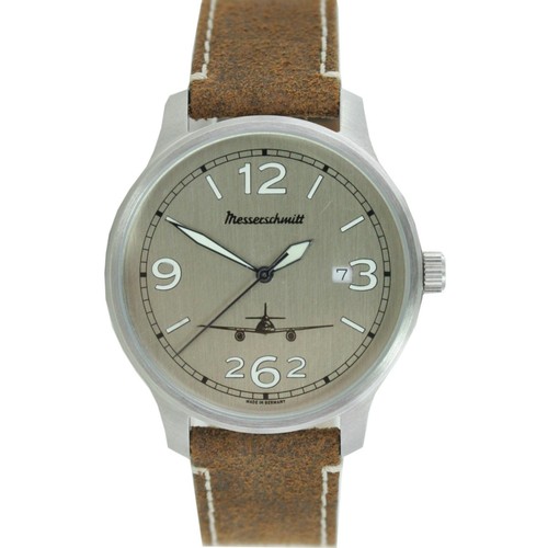 Armbanduhr messerschmitt - armbanduhr,