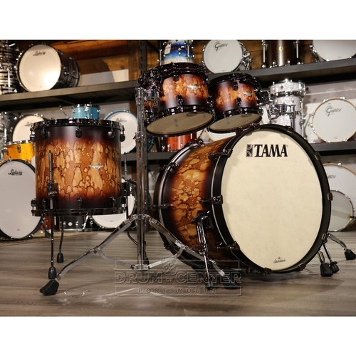 Tama starclassic maple - tama,