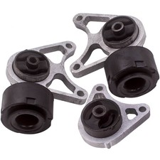 Différentiel Support Montage Kit for Land Rover Freelander 1996 - 2006