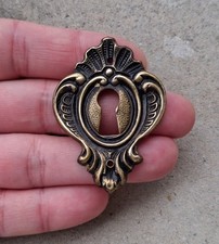 ENTRÉE DE CLÉ SERRURE