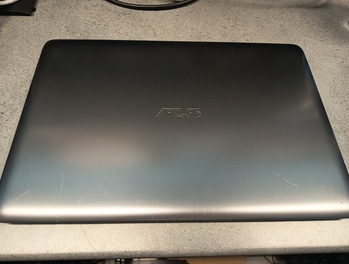 Plasturgie écran grise asus - d'écran,