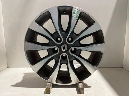 Jante renault koleos phase 2 - renault,
