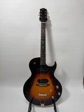 Guitare électrique The Loar