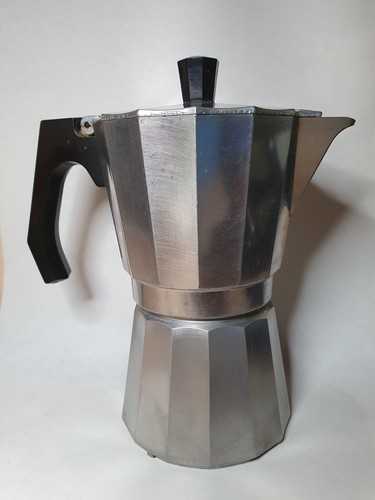 Cafetière italienne tasses - 6,