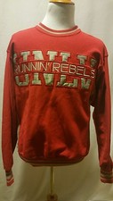  UNLV Runnin Rebels Sweater