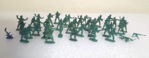 Atlantic airfix esci - atlantic, lot