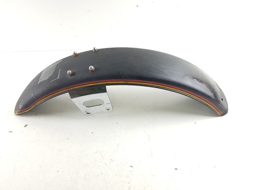 Garde boue avant kawasaki - garde,