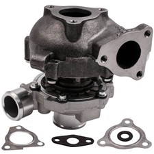 Turbo Turbolader pour Kia Ceed