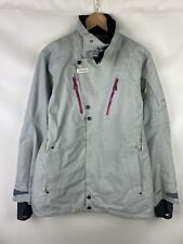 Veste de ski Norrona Roldal