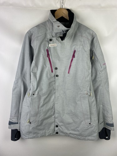 Veste ski norrona - veste, roldal