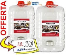 Qlima Domestix → 10 L -