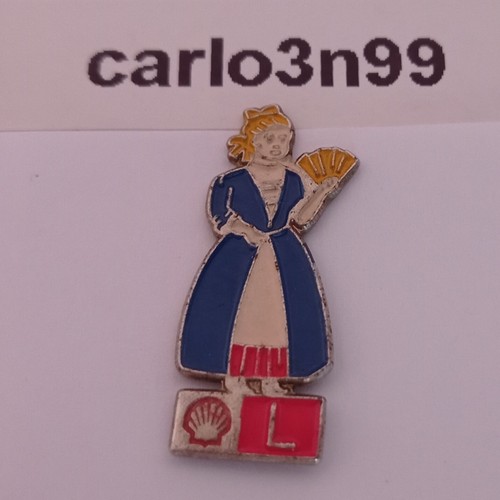 0086 pin publicitaire - #0086, pin's