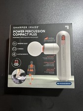 Sharper Image Power Percussion
