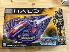 Halo Mega Bloks Covenant