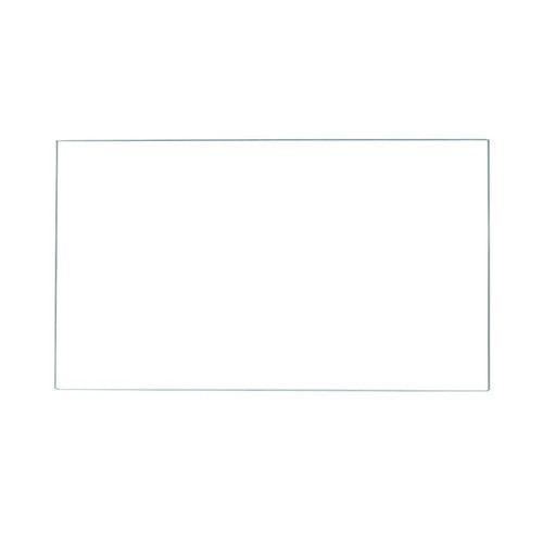 Plaque verre compatible avec - plaque,