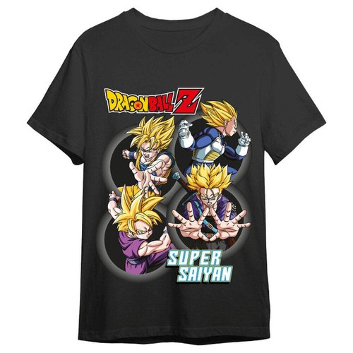 Dragon ball super saiyans - z,