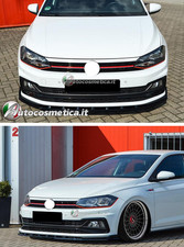 GRILLE CALANDRE MASQUE R-LINE