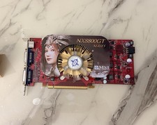 MSI NVIDIA GeForce 8800 GT
