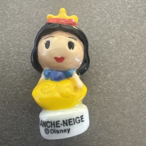 Fèves lot figurines - fèves, 4