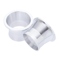 Port D'échappement Cônes De