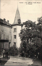 *77264 cpa 19 Brive - Vieille