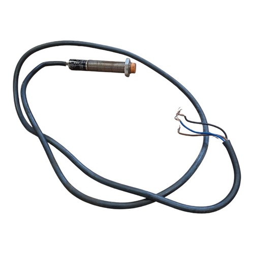 IFM IFA3004-BPKG Capteur