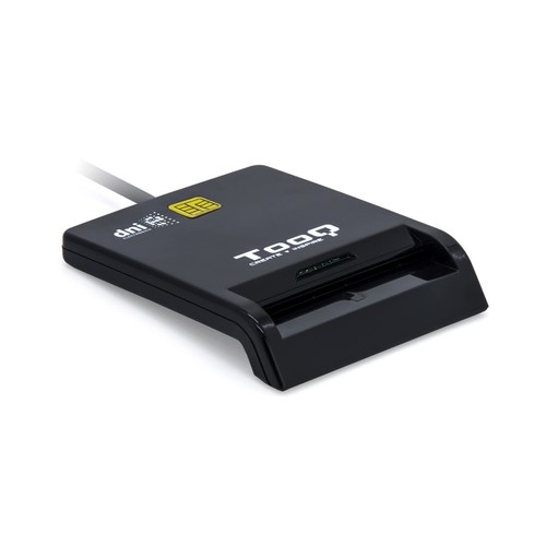 Tqr211b lecteur identité - , d'identité