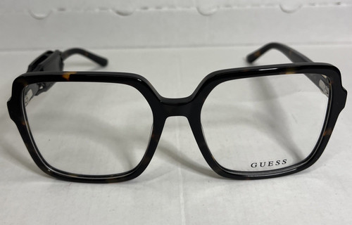 Monture lunettes vue guess - lunettes,