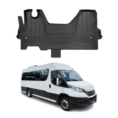 Tapis sol pour iveco daily - tapis,
