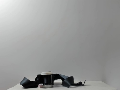 Ceinture arriere gauche mazda - arriere,
