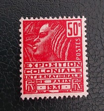 France année 1930 1931 272